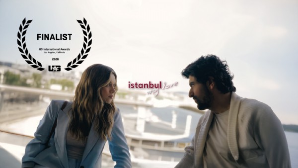 TÜRKİYE'NİN HİKAYELERİ DÜNYA SAHNESİNDE! GO TÜRKİYE, US INTERNATIONAL AWARDS'TAN 3 ÖDÜLLE DÖNDÜ